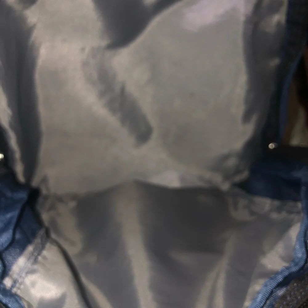 Jansport Large Navy bookbag backpack